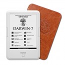 Электронная книга Onyx BOOX Darwin 7 (белый)